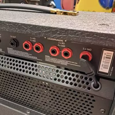 Marshall - SC20C 2